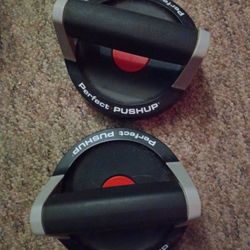Perfect Push Up