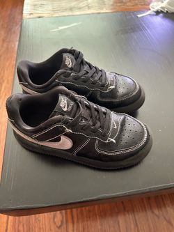 Tenis de niña  número 13