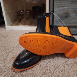 Brand New Woman's Rain boots 