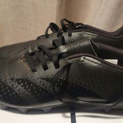 Adidas Predator Accuracy 4 Flexible Ground GW4605 Soccer Shoes Men's Sze 11 Used