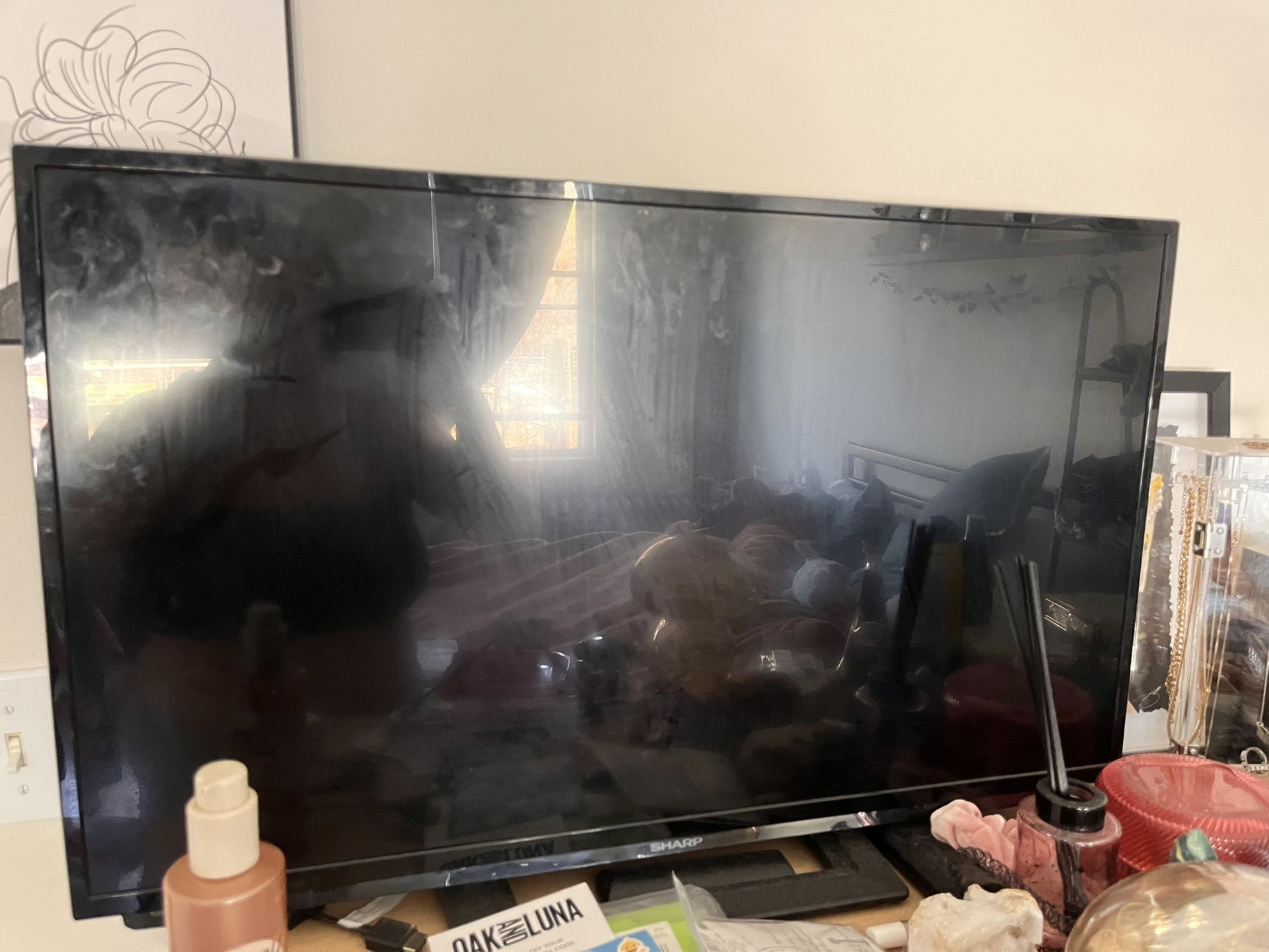 28” Tv