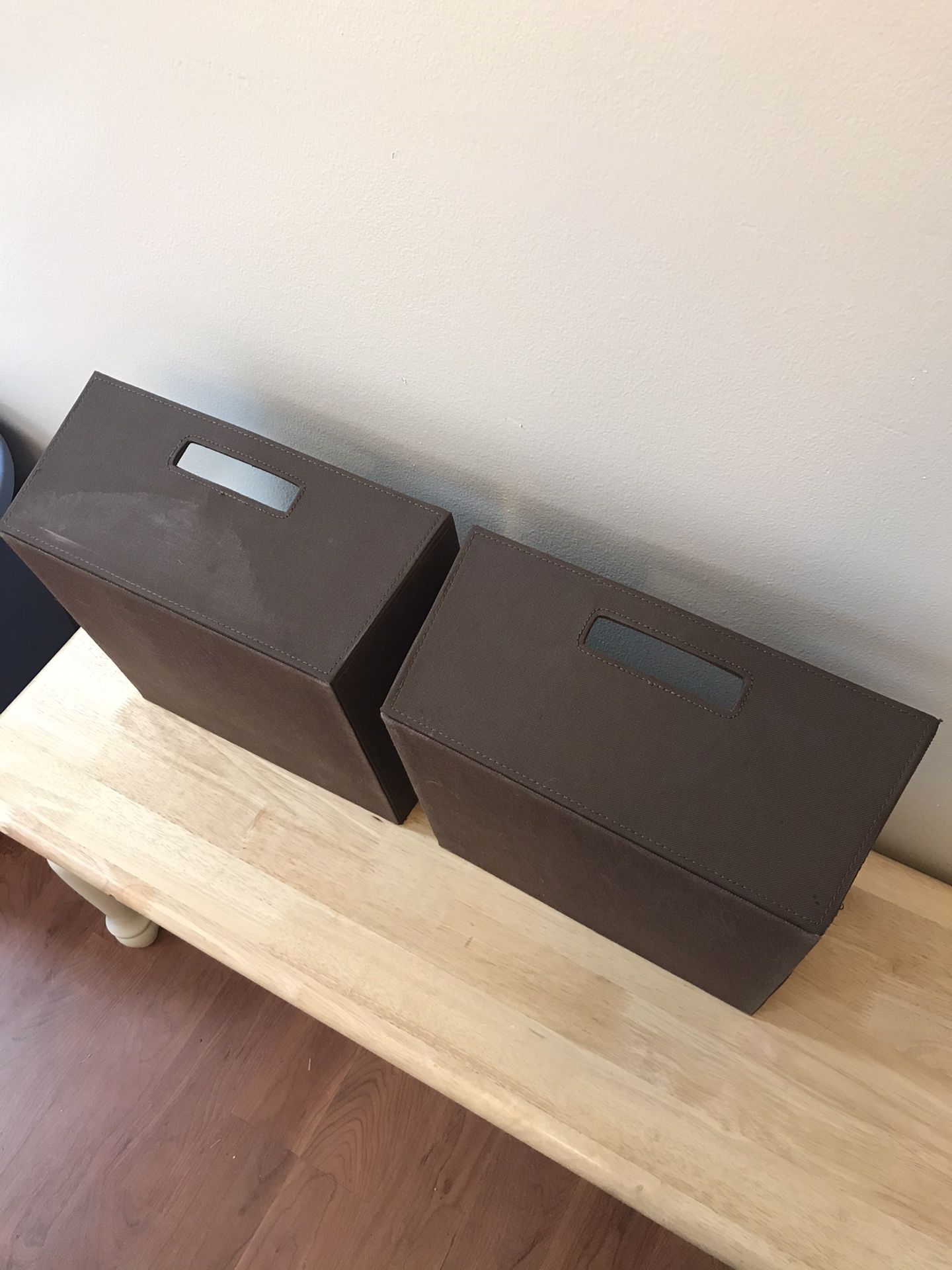 Home Decor—Bins (2)