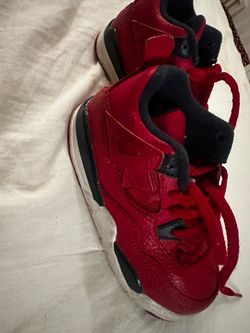 Kids Jordan’s