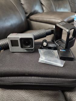 Gopro Hero 6