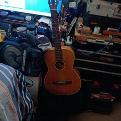 Guitar 🎸 Espana