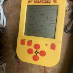 Pacman 
