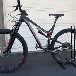 2018 Intense Primer (carbon)