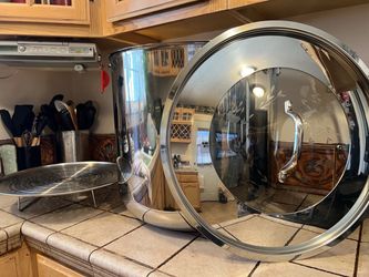 Princess House 60 Quart