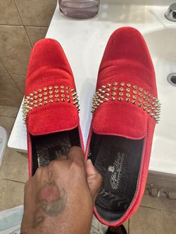 Dress Shoes
