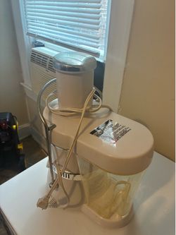Juicer
