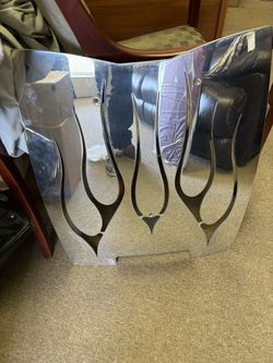 Boat Engine Cover Mercury 496 Mag And Ho Billet Covers