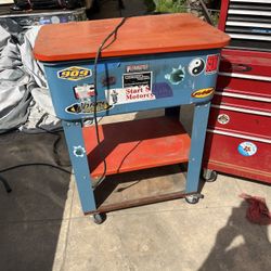 Parts Washer