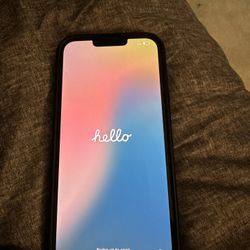 iPhone 13 Pro Max 
