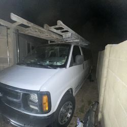 1998 Chevrolet 2500