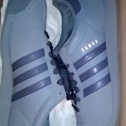Adidas Samoa 