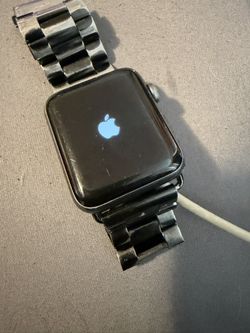 Apple Watch 3 42mm