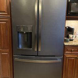 GE profile (needs repair)