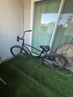 Concord bike 26’