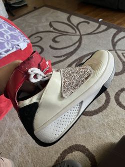 Jordan 20 Og