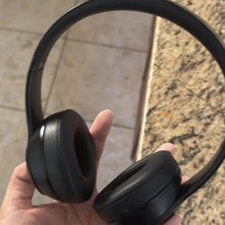 Beats solo Headphones