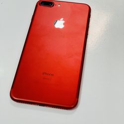 iPhone 7 Plus 128GB Fully Unlocked 