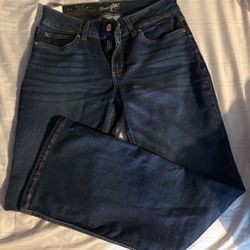 Wrangler Retro Bootcut