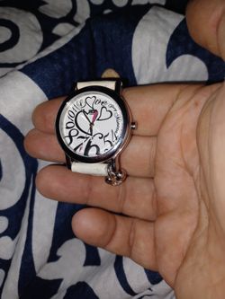 Watches ⌚️ 