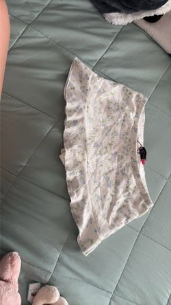 Edikted mini skirt
