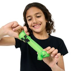 Minecraft toy