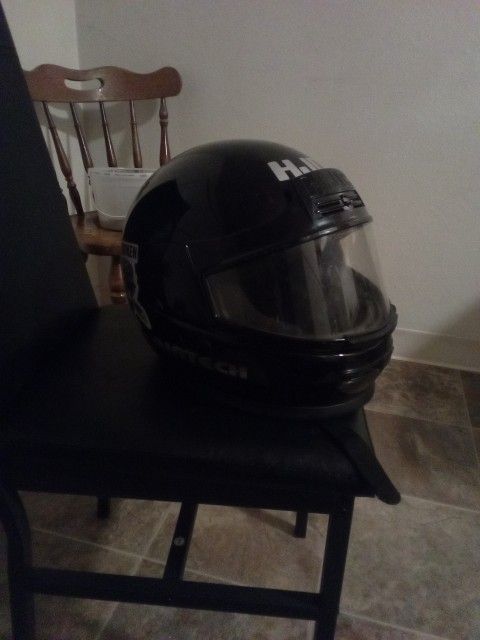 Motorcycle Helmet 