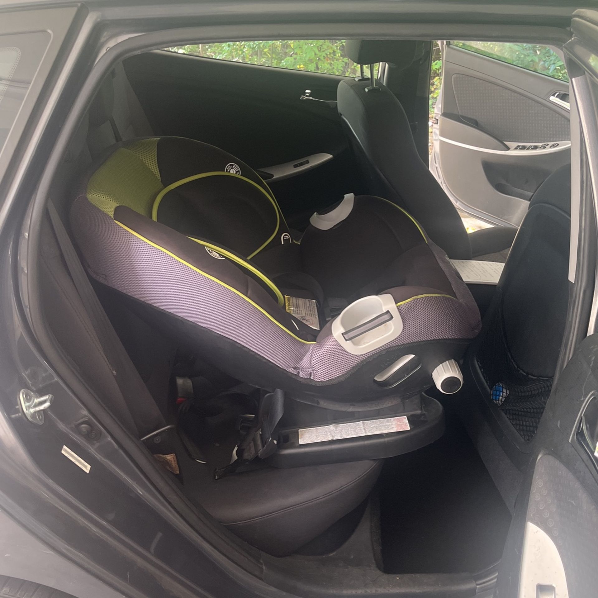 Car Seat For Babies