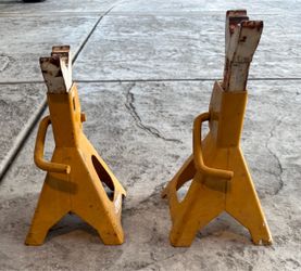 Jack Stands