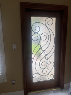 Puerta De Entrada