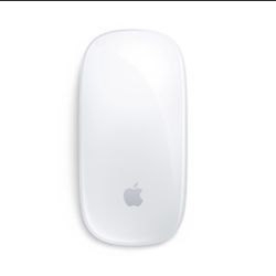 Apple Magic Mouse