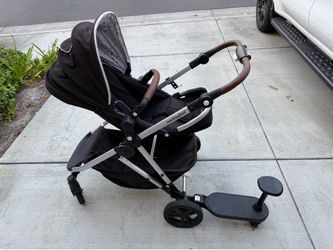 Mockingbird stroller