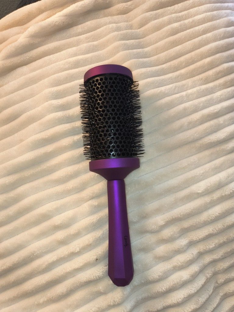 Round Hair Brush