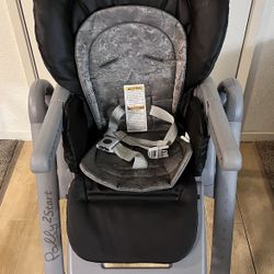 Kids High Chair