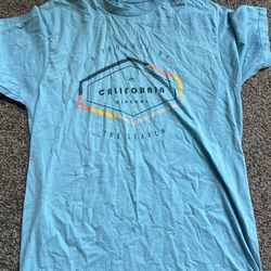 Men’s Rip curl T-shirt