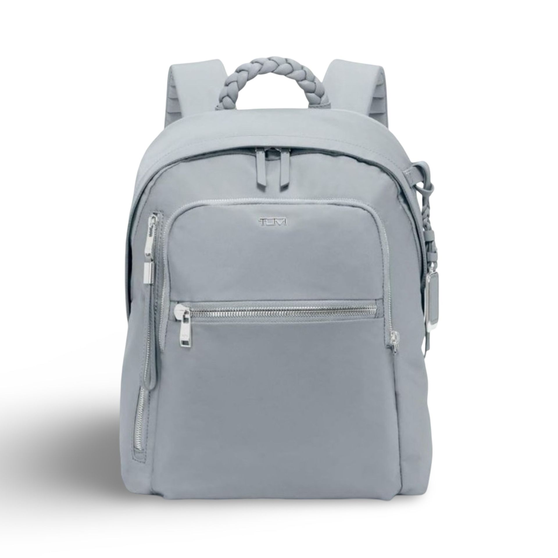 TUMI Voyageur Halsey Travel Backpack - Halogen Blue