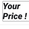 Your Price 