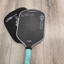 Honolulu J2nf Sh Pickleball Paddle