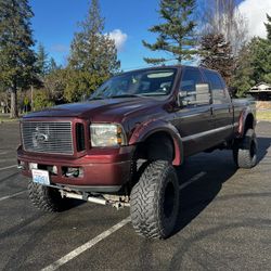 2006 Ford F-250