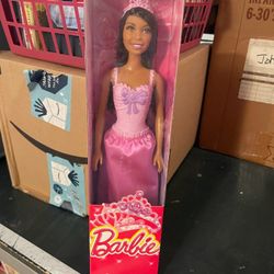 Barbie 