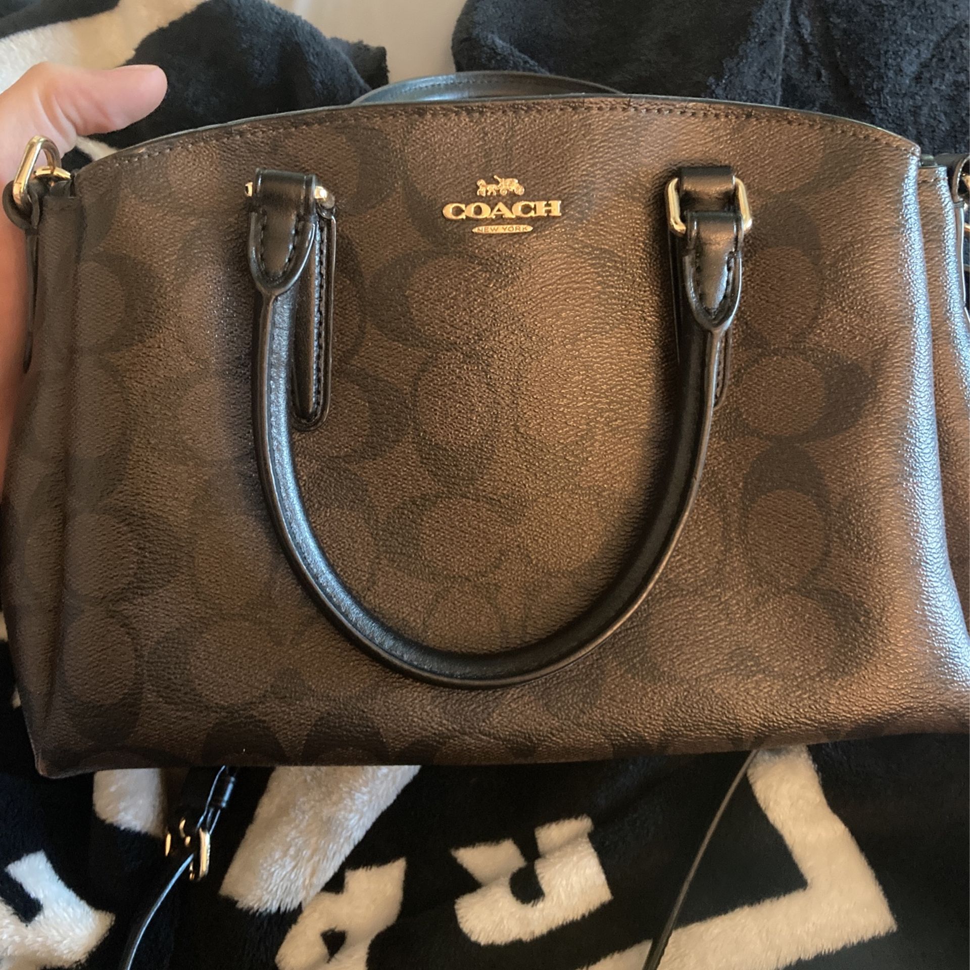 Coach Laptop Bag for Sale in Sacramento, CA - OfferUp