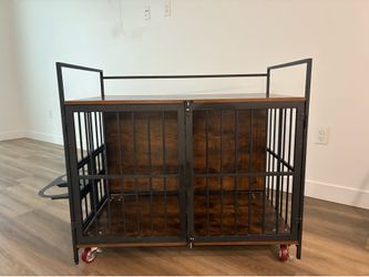 Dog/cat kennel