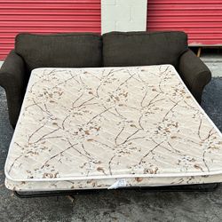 Sofa Pull Out Bed 🔥🔥