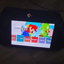 Steam Deck OLED: 2TB 