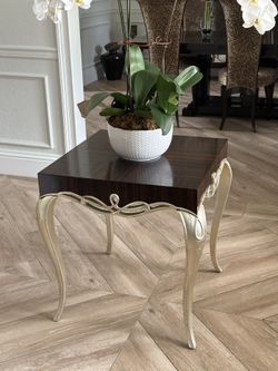 Designer Table