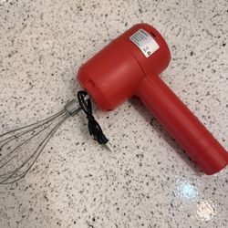 Mini Handle Mixer 