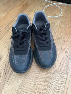 Coach Size 10